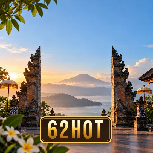 62hot Indonesia